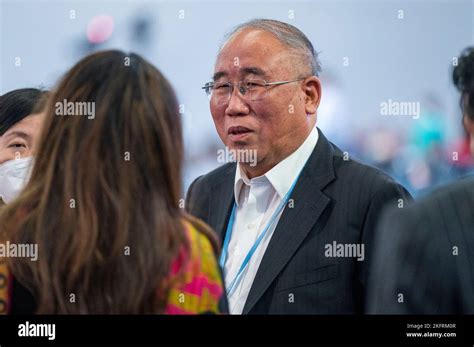 Climate Minister Hi Res Stock Photography And Images Alamy