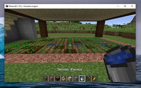 Come Costruire Una Fattoria In Minecraft Salvatore Aranzulla