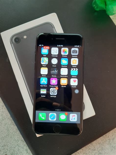 Second Hand Iphone 7 2gud Best Deals Sanki Technicals