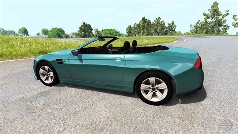 ETK K Series Convertible for BeamNG Drive