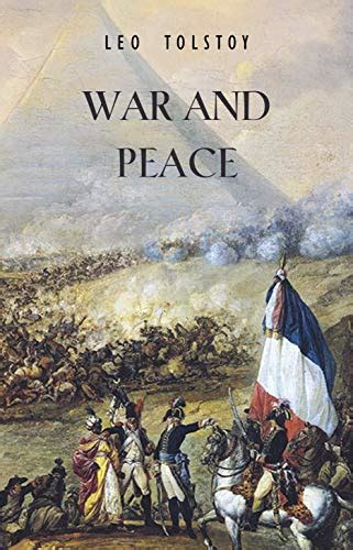 Amazon War And Peace EBook Tolstoy Leo Books