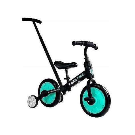 Lean Trike 3in1 Balance Bike 7679