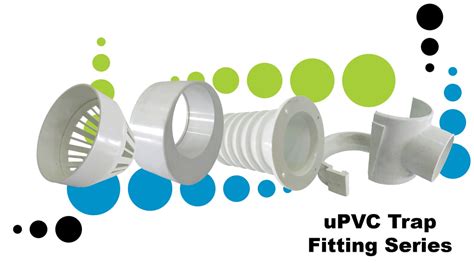 Upvc Connector Series Rowy Hardware