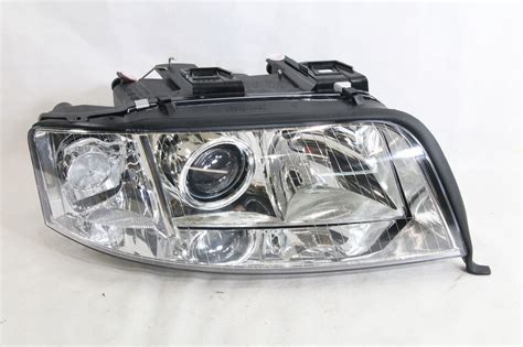 Reflektor Lampa Bi Xenon Euro Audi A C B Lift Uz Mhm Za Z