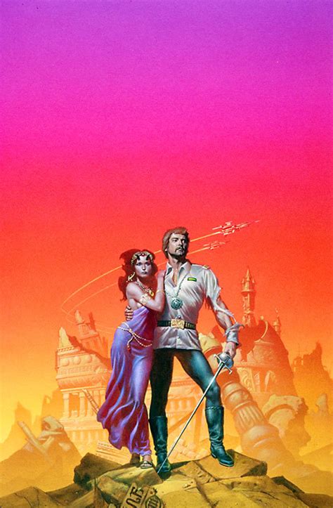 Michael Whelan