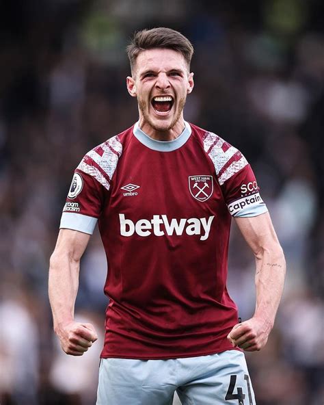 FC Bayern Brasileiro 10x On Twitter O Bayern Gosta De Declan Rice E