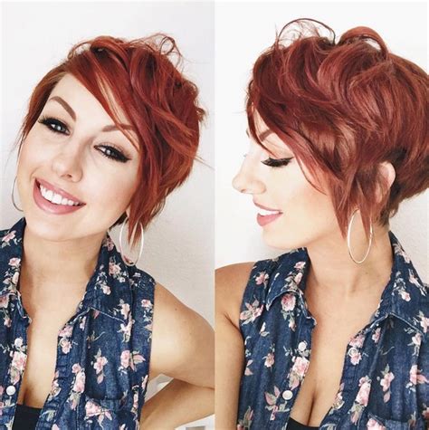 Adorable Pixie Haircut Ideas With Bangs Pop Haircuts