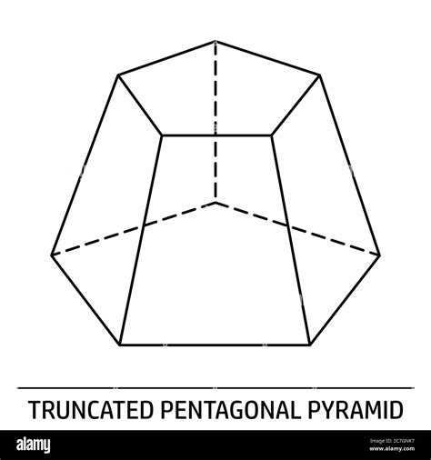 Pentagonal Hi Res Stock Photography And Images Alamy
