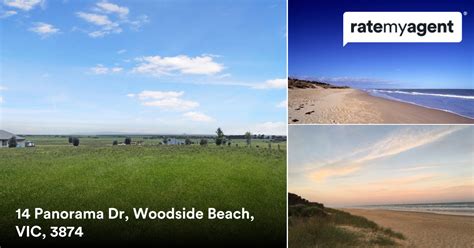 Panorama Dr Woodside Beach Vic Land Sold On