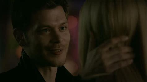 Rebekah Says Goodbye To Klaus And Elijah Elijah Will Die With Klaus