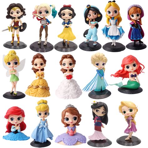 Q Posket Ksi Niczka Disney Ksi Niczka Syrenka Anna Elsa Belle Ariel