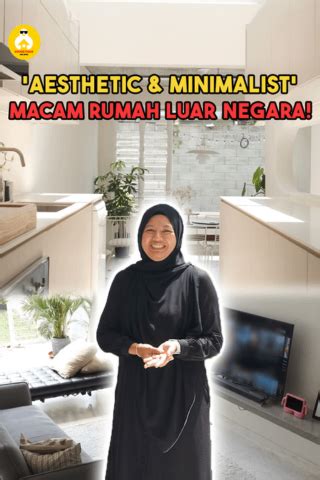 Section House Tour Of Malaysia Mytv