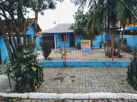 Casa Na Rua Santo Dias Da Silva Boa Sa De Em Novo Hamburgo Por R