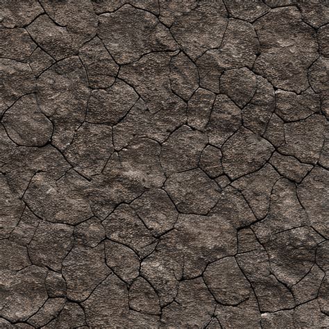 Seamless Ground Texture