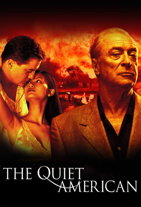 The Quiet American - Official Site - Miramax