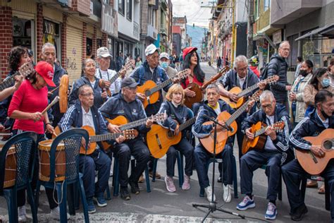 Alcald A De Pasto Present Campa A De Sensibilizaci N Nuestra Mayor