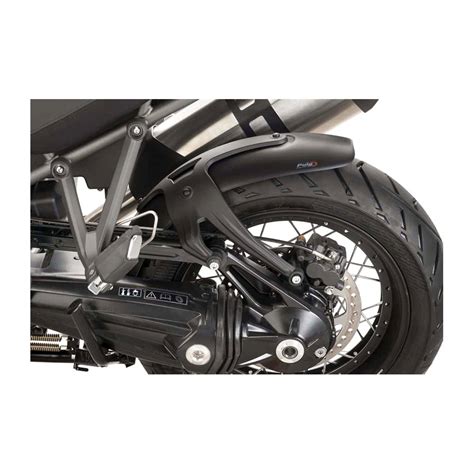 Puig Rear Mudguard Triumph Tiger Explorer XC XCA XCX XR XRT XRX 16 19