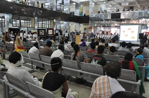 World Handwashing Day Rrmch College