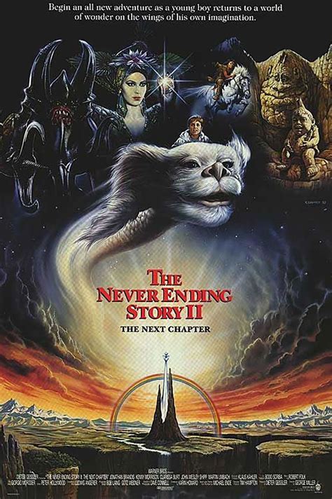 The Neverending Story 2 2024 Cast - Perl Anatola