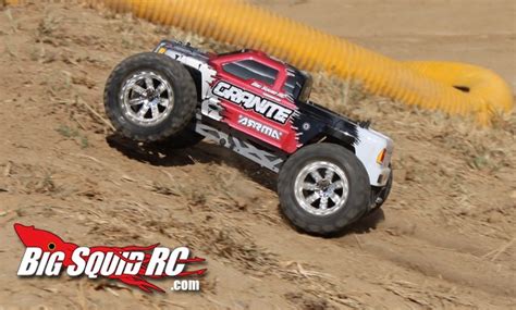 ARRMA Granite Review « Big Squid RC – RC Car and Truck News, Reviews ...