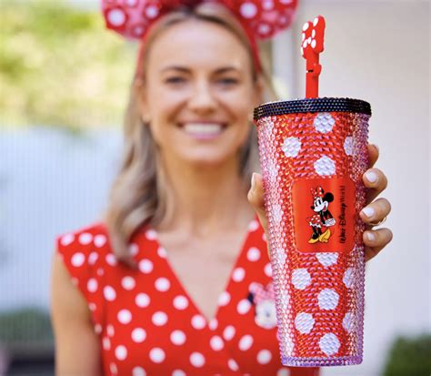 Full List Of Disney Starbucks Cups You Can Buy Online Right Now The