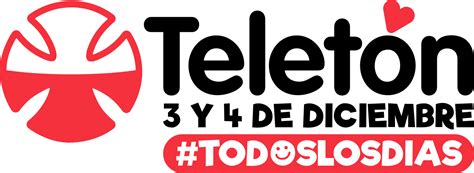 Teletón Todos los días Diario Digital El Calbucano