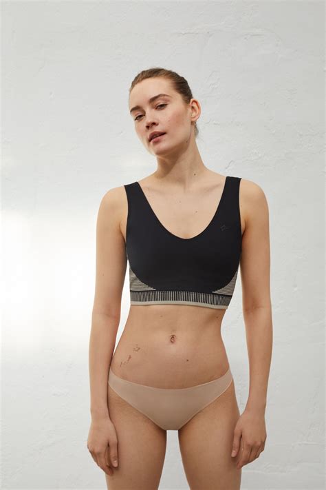 Pack braguitas brasileñas nude Bragas deportivas Black Friday SPF