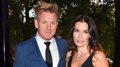 What Gordon Ramsays Wife Tana Really Does For A Living