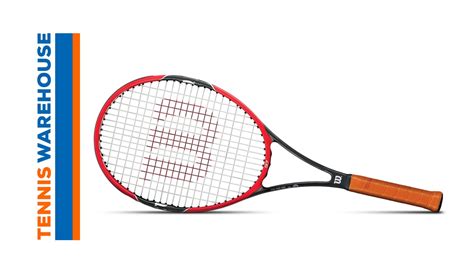 Wilson Pro Staff 97 Racquet Review YouTube