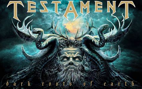 Testament Wallpapers - Wallpaper Cave