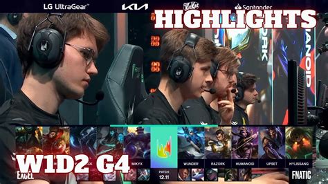 Xl Vs Fnc Highlights Week Day S Lec Summer Excel Vs