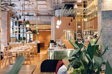 15 Of The Best Restaurants In Brisbane's CBD To Eat Your Way Through ...