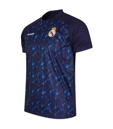 Maillot Real Madrid Entrainement