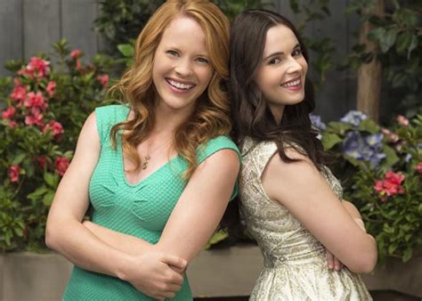 Switched At Birth Veja O Trailer Da 5ª E última Temporada Da Série Teen Pipoca Moderna