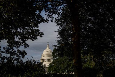 Undeterred By White House Threat Democrats Push Impeachment Inquiry