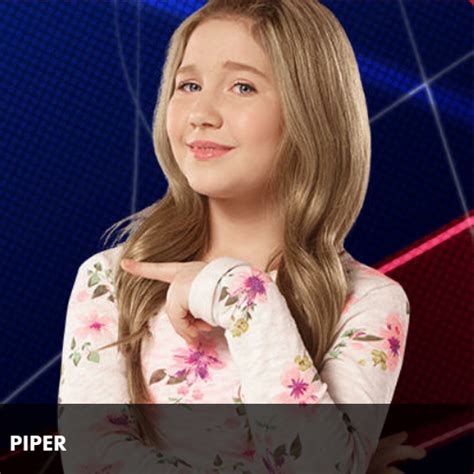 Piper Hart | Henry Danger Wiki | FANDOM powered by Wikia