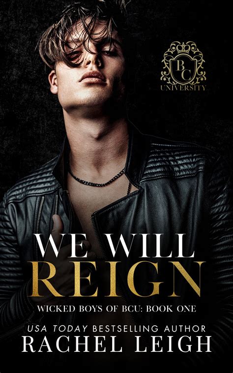 Reign Cw Poster