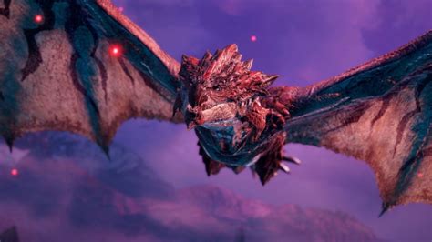 Capcom Details Monster Hunter Rise Sunbreak Kostenlose Titel Updates