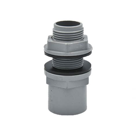 Pvc Tank Connectors Multi Size Water Pipe Garden Irrigation Water Pipe