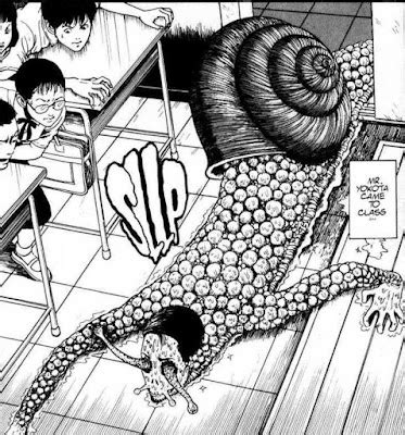 Comics Obra Completa De Junji Ito Complete Work Of