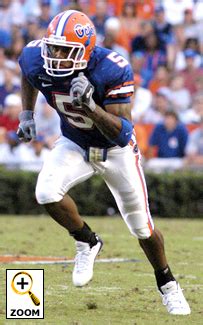 Florida 2004 Football Preview