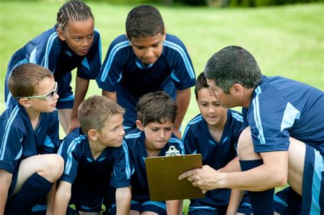 The Key Qualities Of Effective Coaching Soccer Coaching Coaching