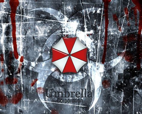 Resident Evil Umbrella Wallpapers Top Free Resident Evil Umbrella Backgrounds Wallpaperaccess