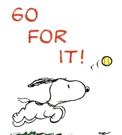 Do It Snoopy Quotes Snoopy Pictures Snoopy Love