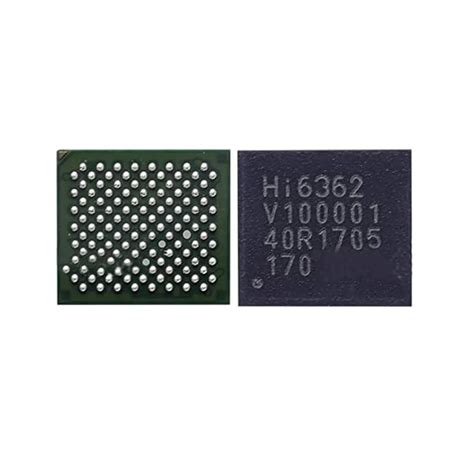 HI6362 OG IC - AKINFOTOOLS