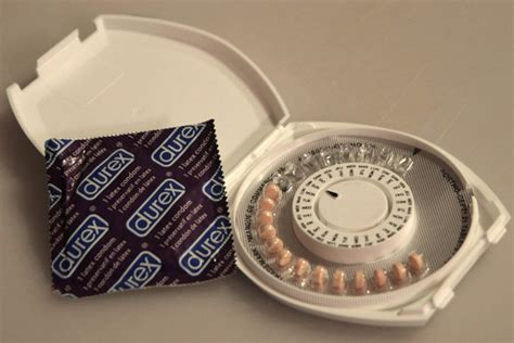 Can a Male Birth Control Pill Save the Environment? - Green Prophet