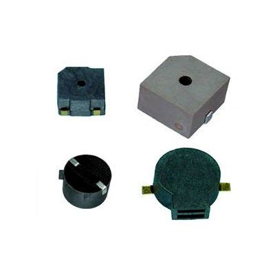 SMD Piezo Buzzer SMD Piezo Transducer Piezo Buzzer Piezo Transducer