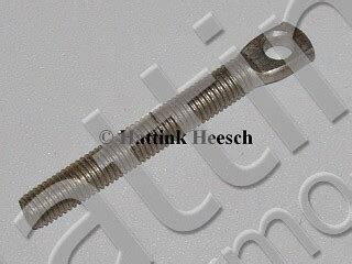 Screw Bolt Eye SL100 SL200 SL300 SL400 TS500 TS600 Hattink Thermo Parts