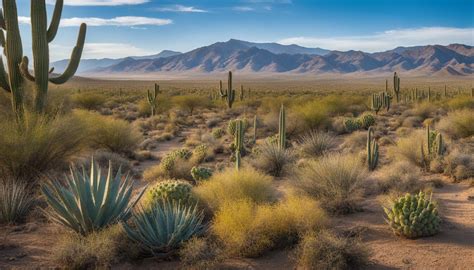 Xeriscape Pest Management Strategies