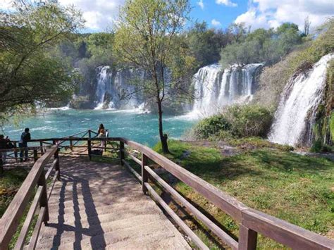 Ab Dubrovnik Tagestour Nach Mostar Und Kravica Wasserf Lle Getyourguide